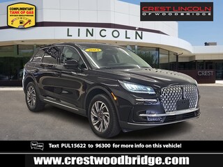 2023 Lincoln Corsair Standard Sport Utility