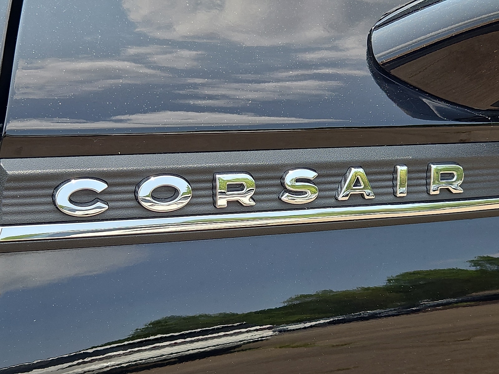 2022 Lincoln Corsair Base - Photo 30