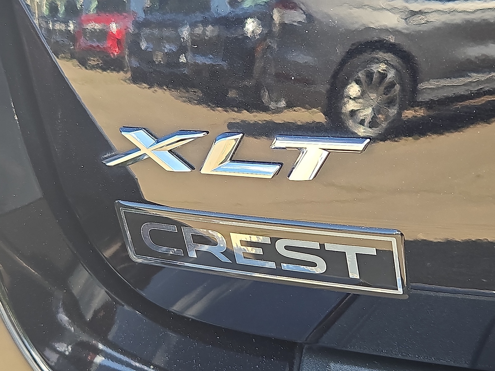 2022 Ford Explorer XLT - Photo 29