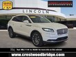 Lincoln Nautilus