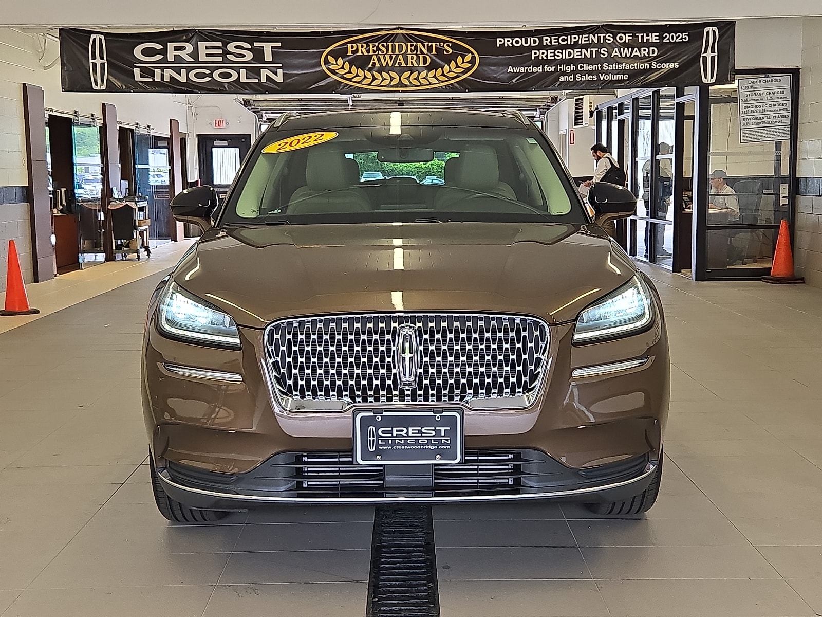 5LMCJ1D96NUL27696