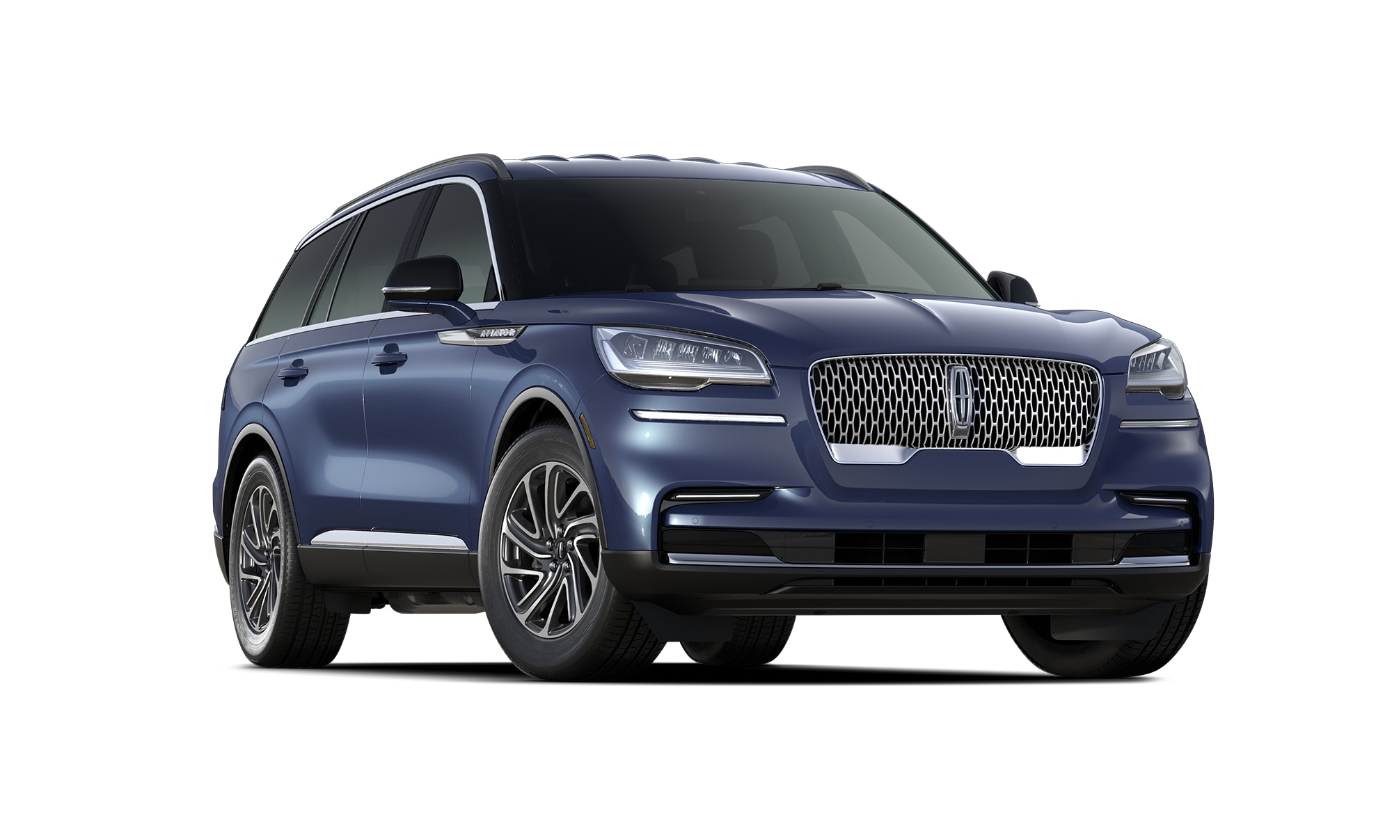 2020 Lincoln Aviator: Here's everything you need to know