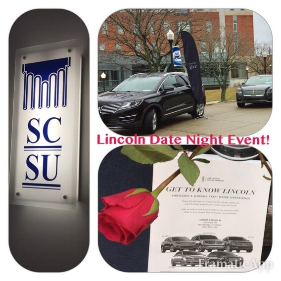 Crest Lincoln of Woodbridge News and Philanthropy | Serving ...