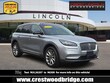 Lincoln Corsair