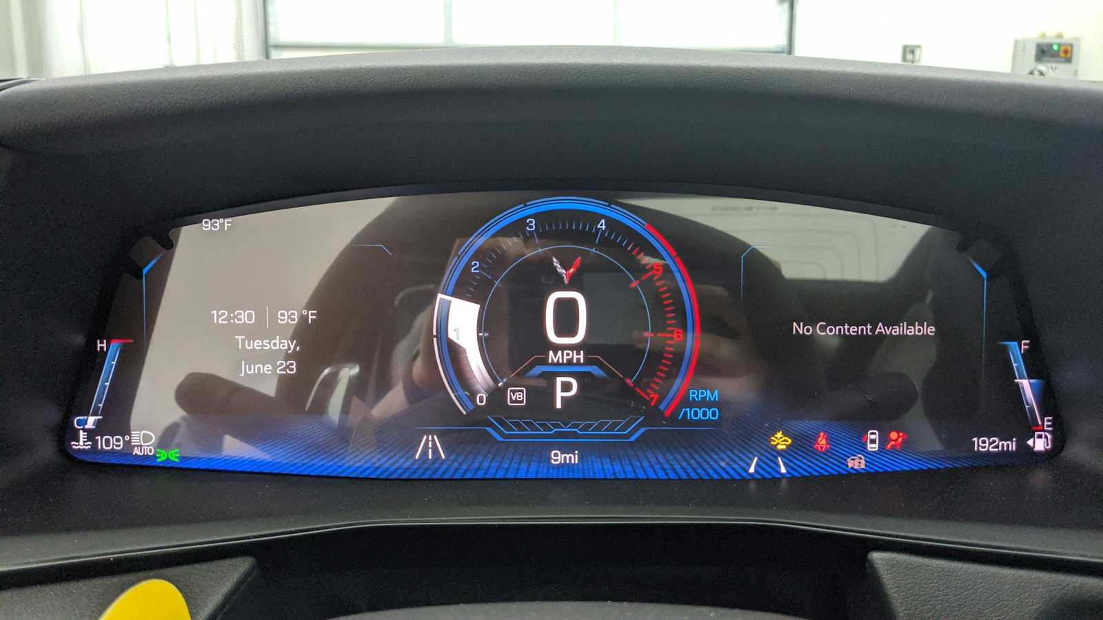 2026 Chevrolet Corvette 2LT - Photo 15