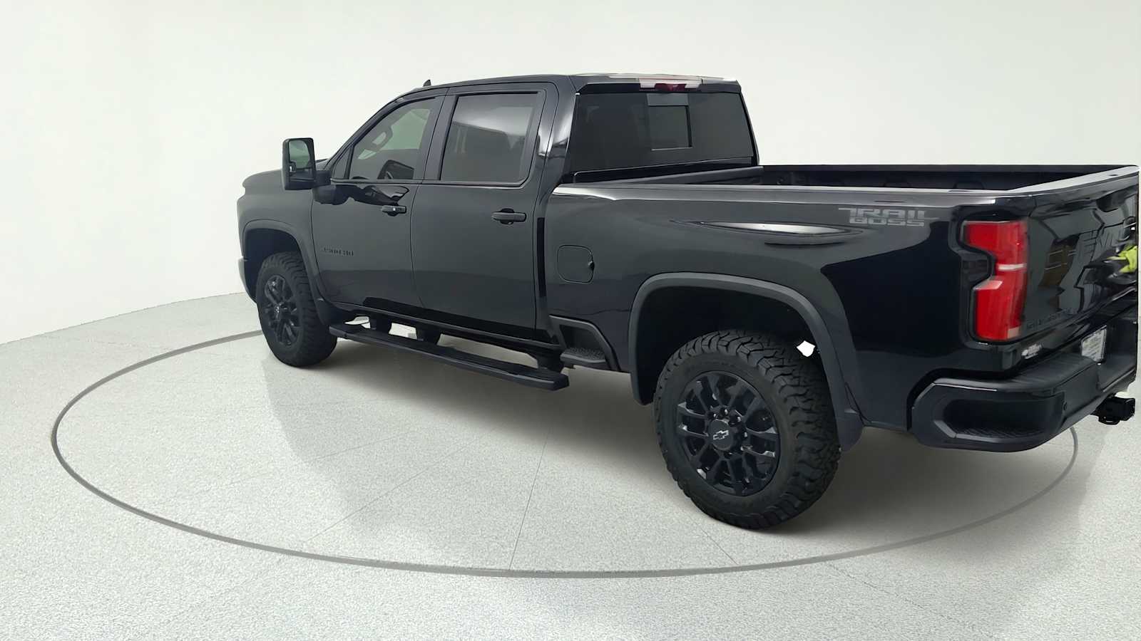 2026 Chevrolet Silverado 2500 HD LT - Photo 6