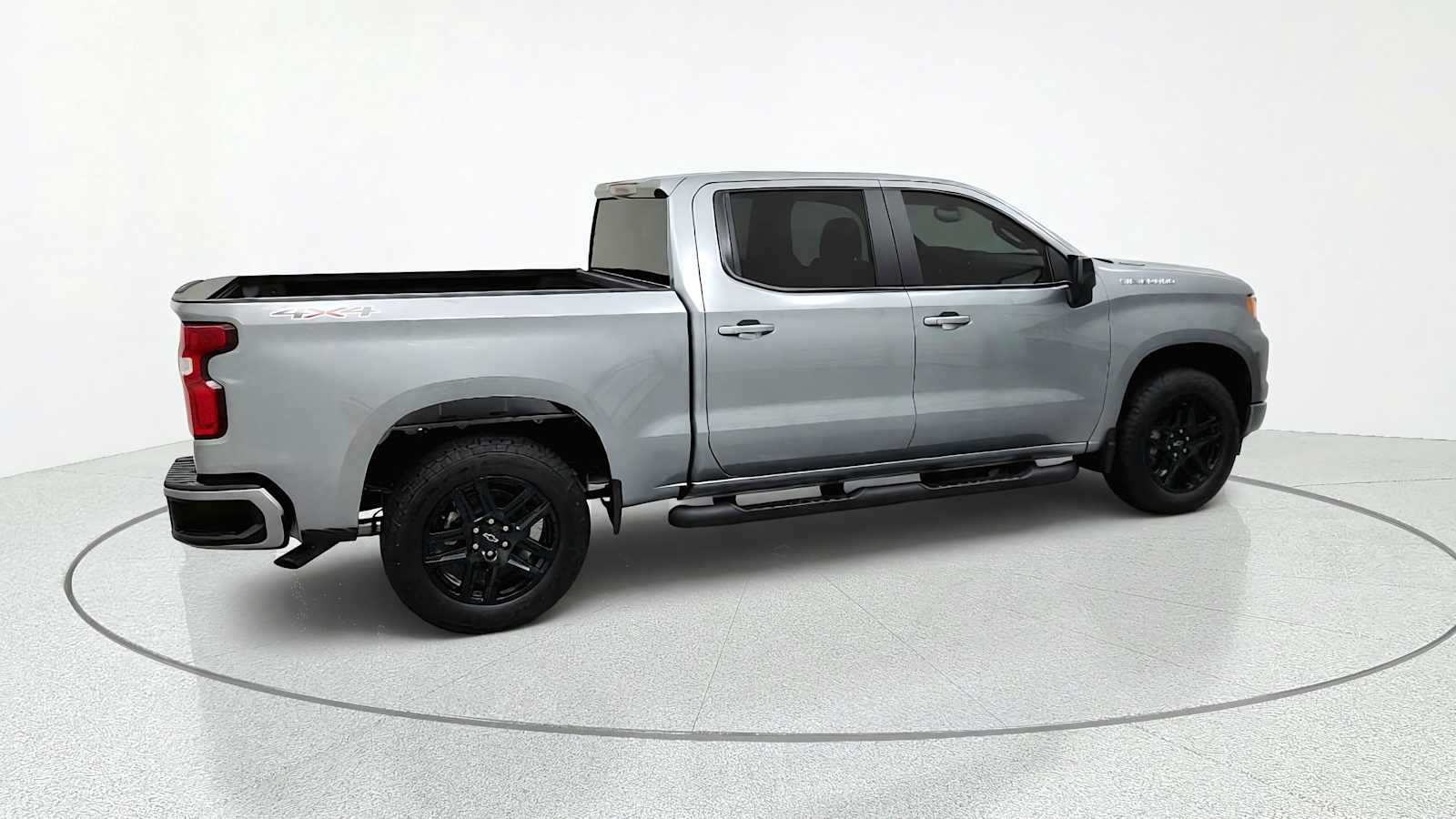 2026 Chevrolet Silverado 1500 RST - Photo 9