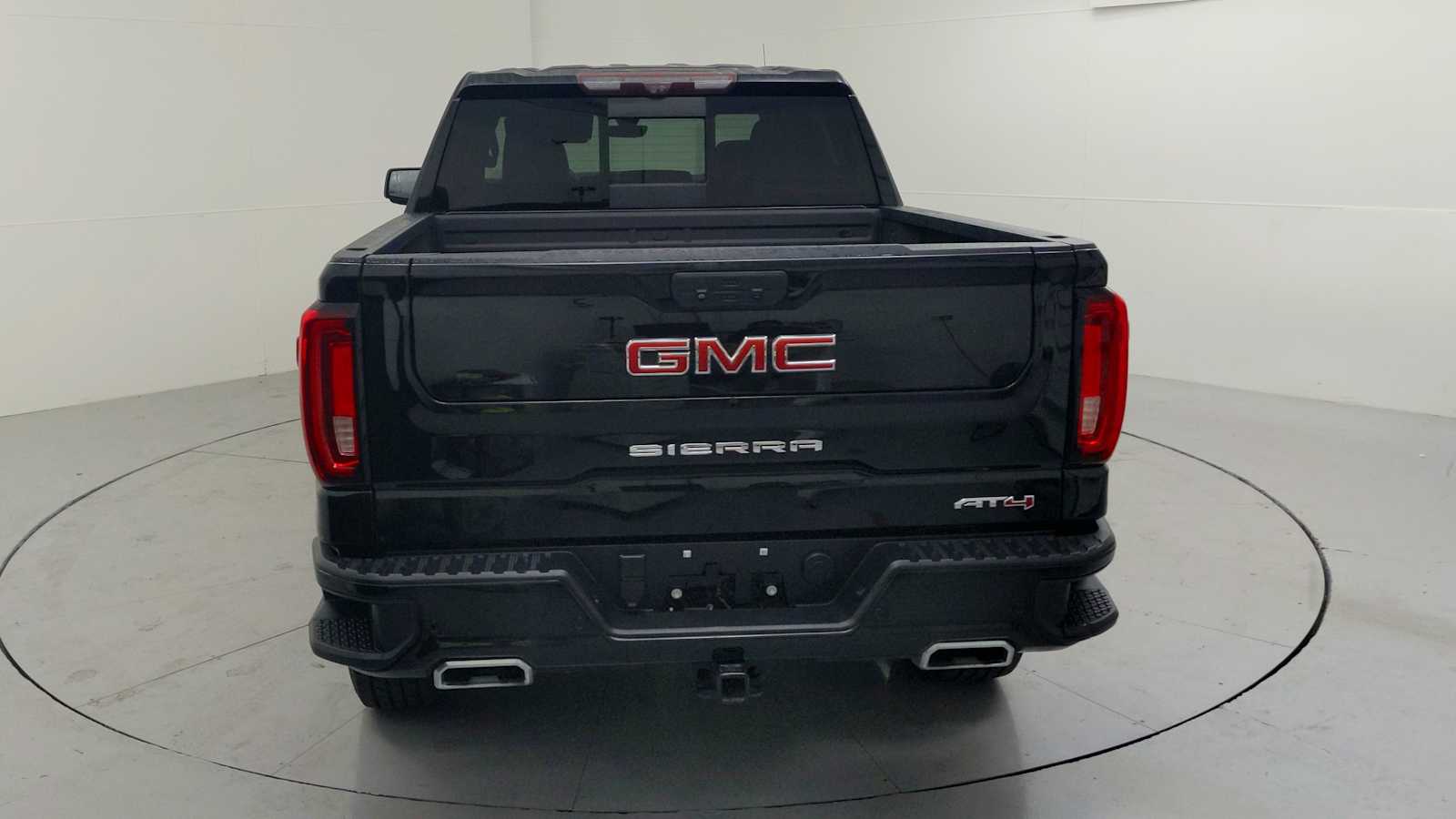 2020 GMC Sierra 1500 AT4 - Photo 9