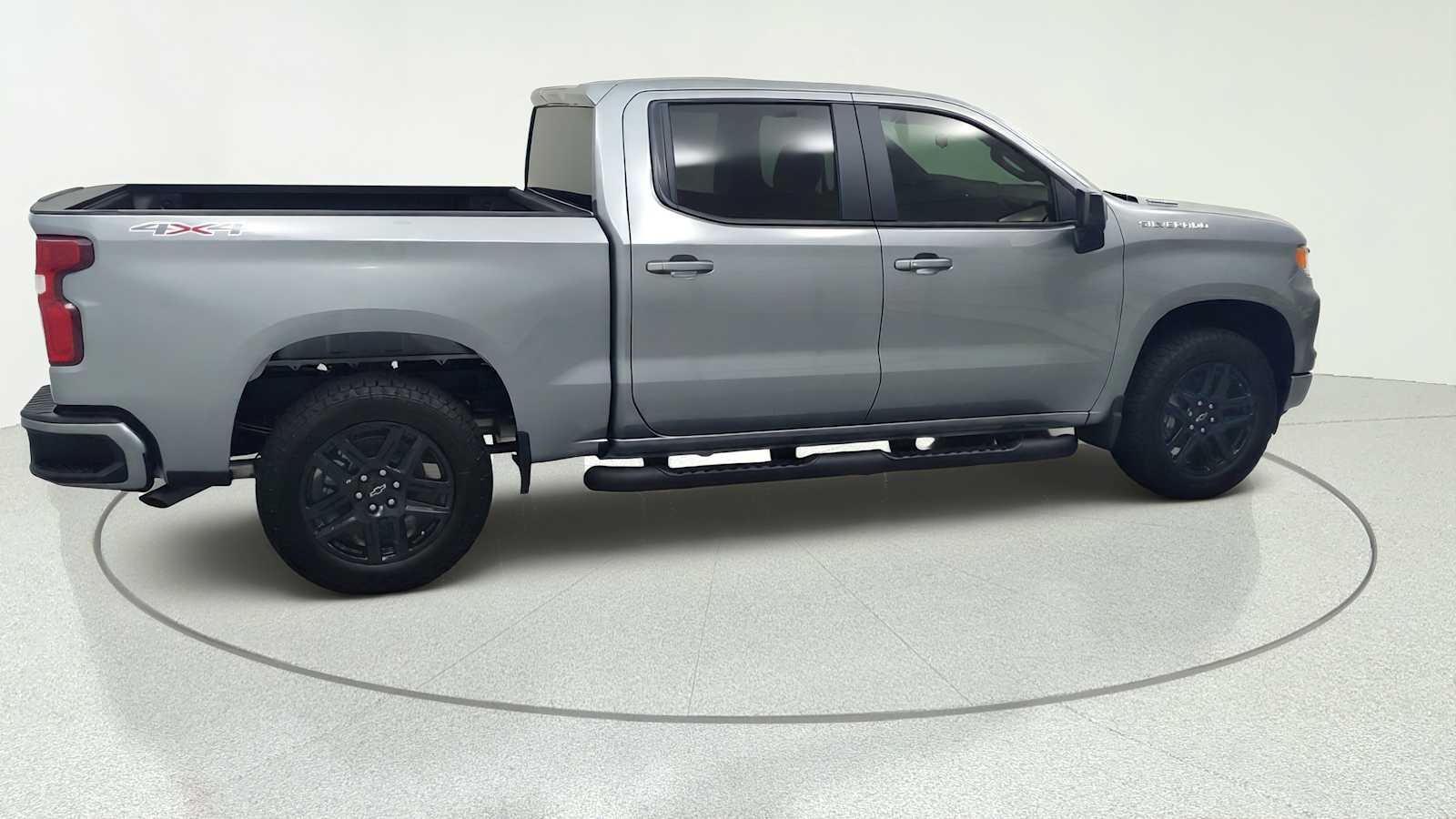 2026 Chevrolet Silverado 1500 RST - Photo 9