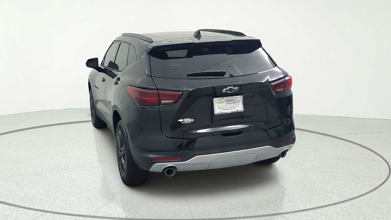 2026 Chevrolet Blazer 2LT - Photo 7
