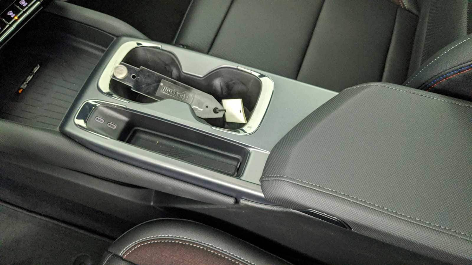 2026 Chevrolet Equinox EV RS - Photo 17