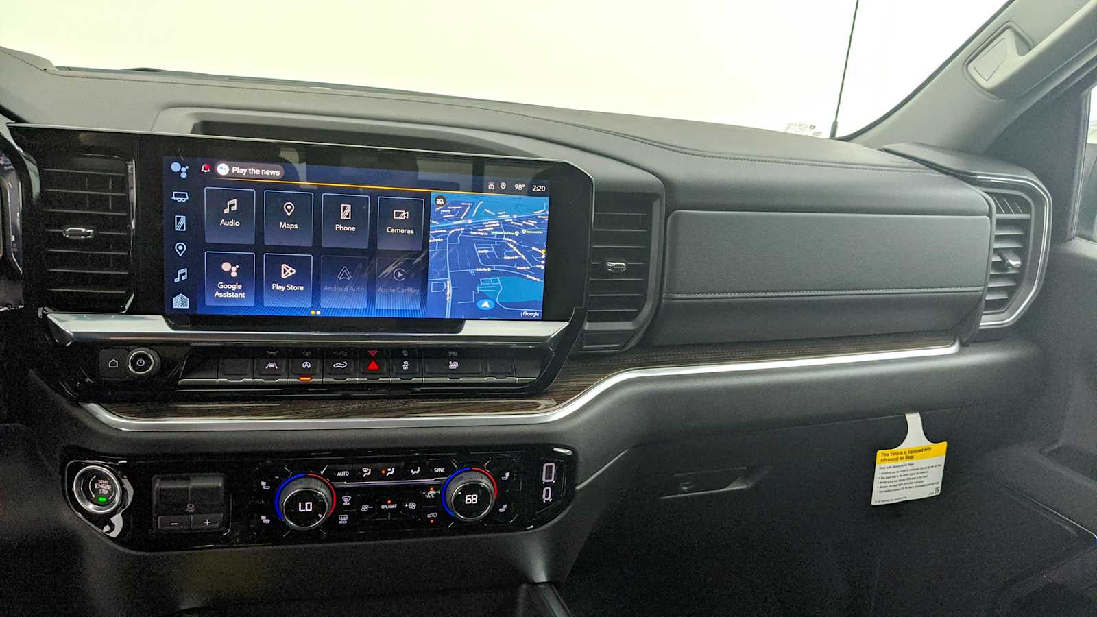 2026 Chevrolet Silverado 1500 LT - Photo 20