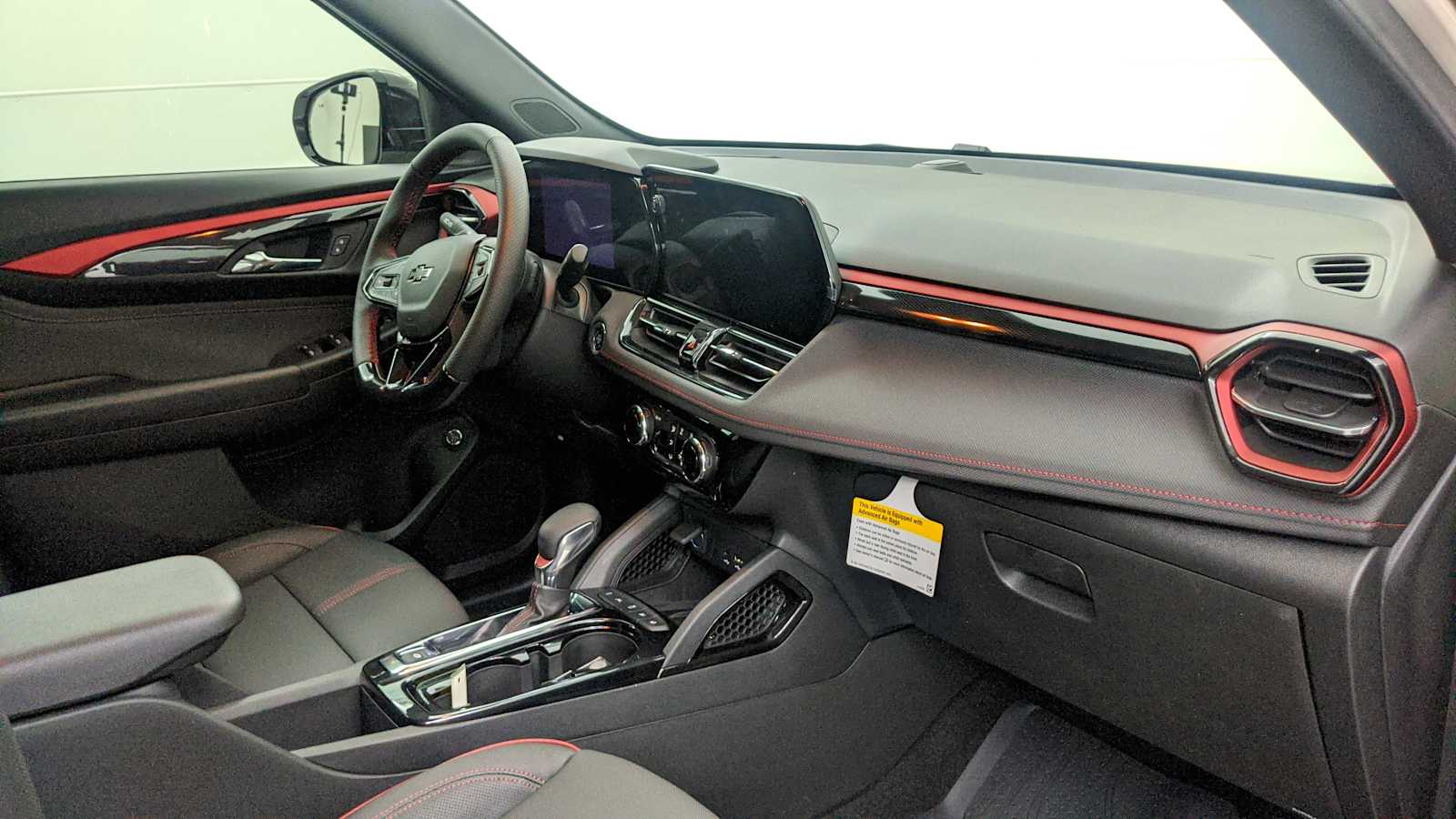 2026 Chevrolet Trailblazer RS - Photo 28
