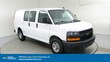 Chevrolet Express Cargo 2500