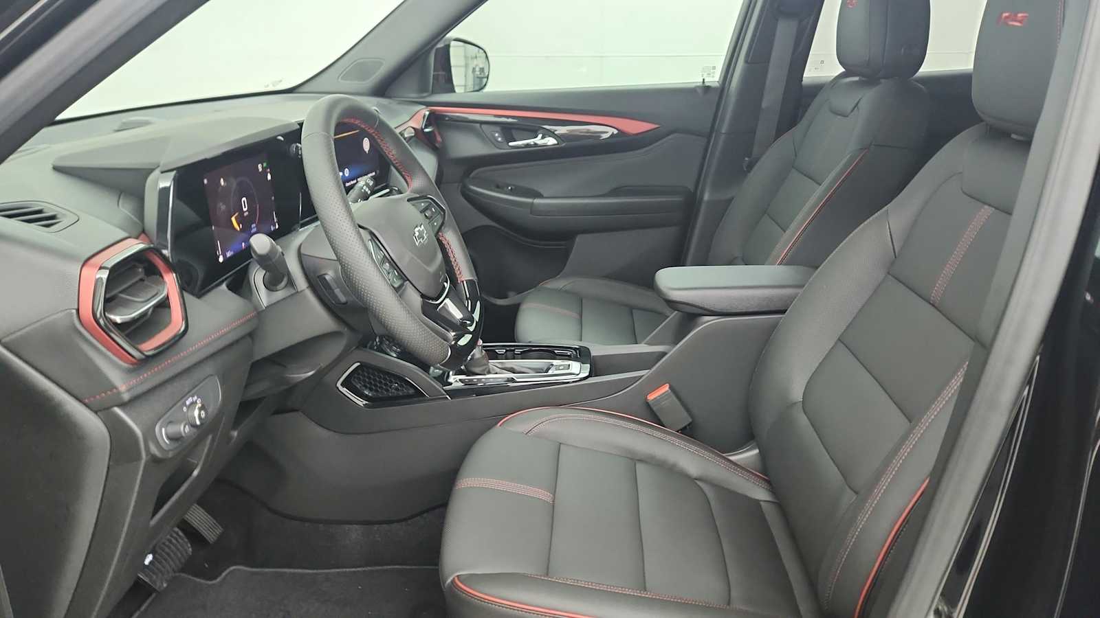2026 Chevrolet Trailblazer RS - Photo 12