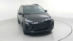 2027 Chevrolet Bolt RS SUV