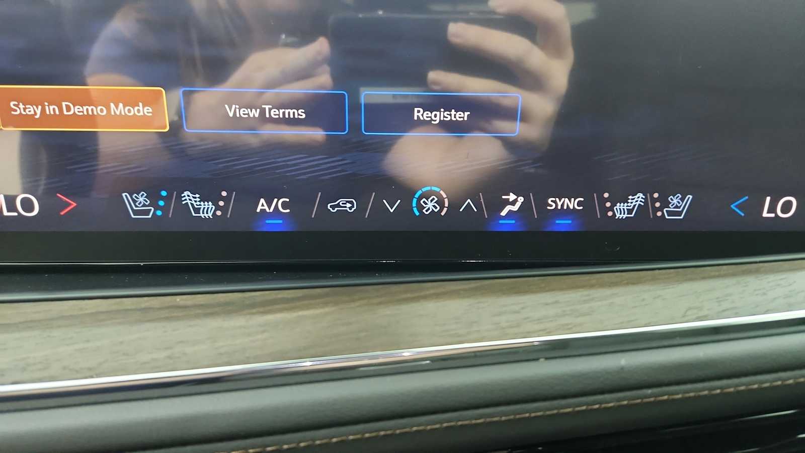 2026 Chevrolet Tahoe High Country - Photo 20