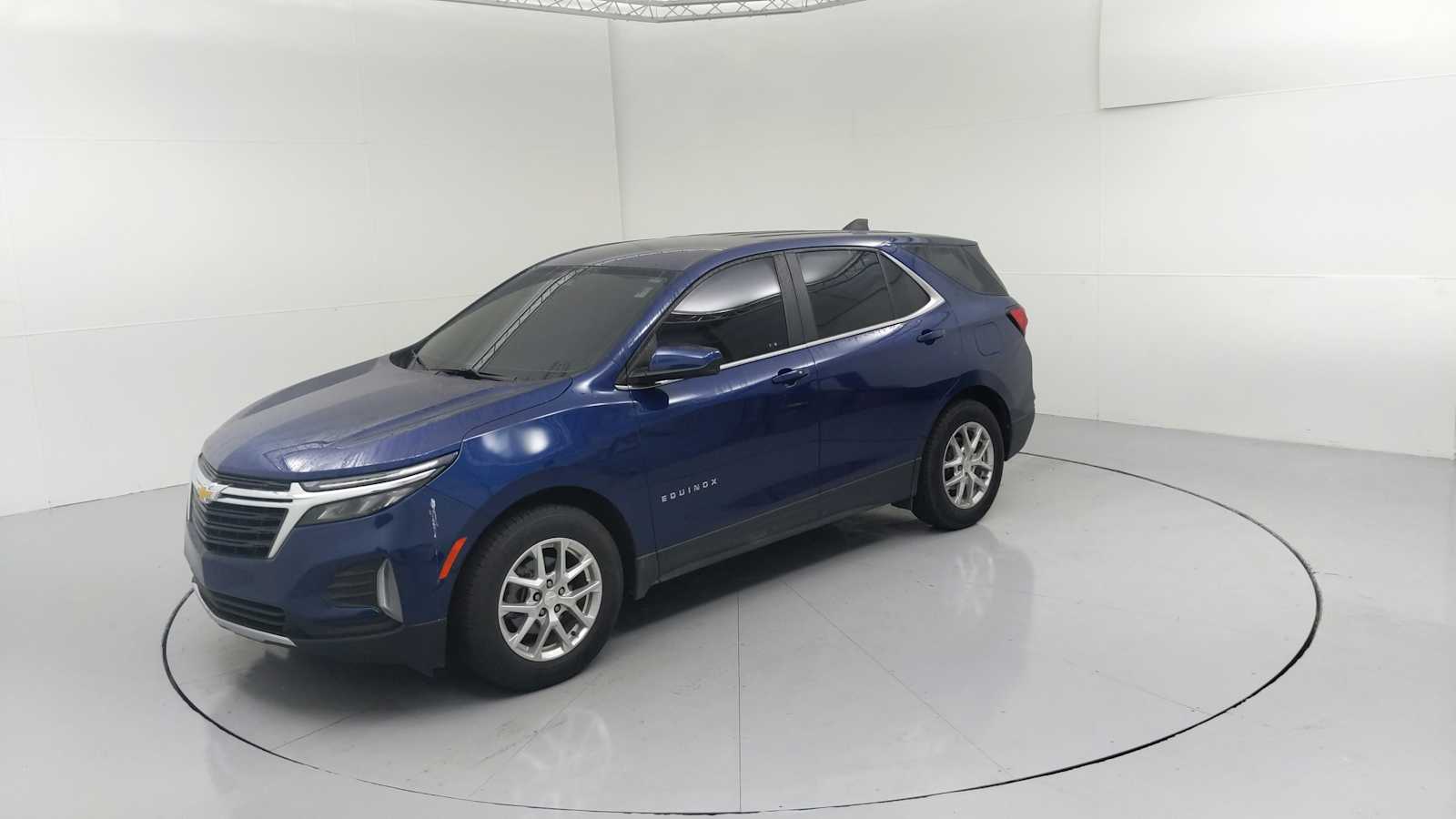 2023 Chevrolet Equinox LT photo 4