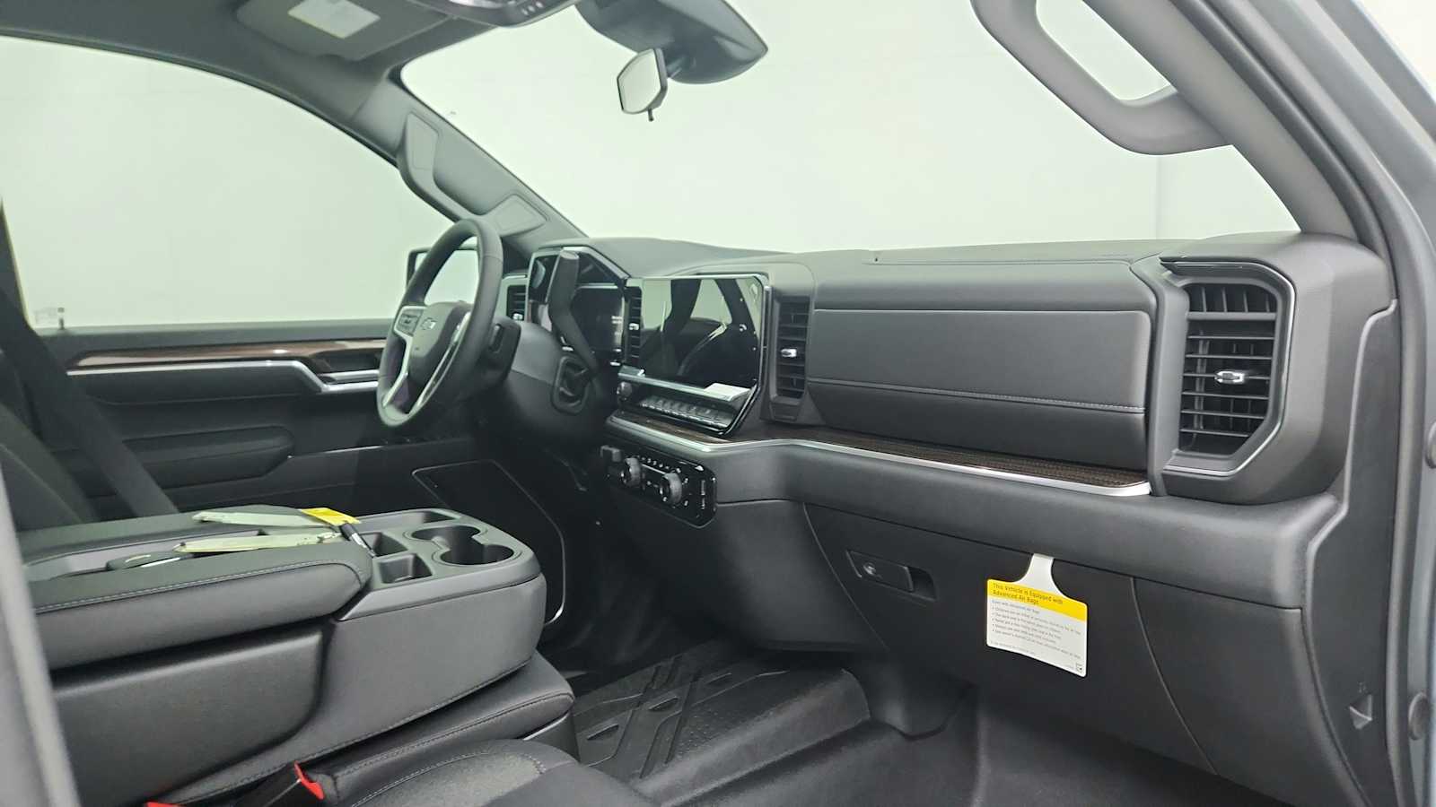 2026 Chevrolet Silverado 1500 RST - Photo 23