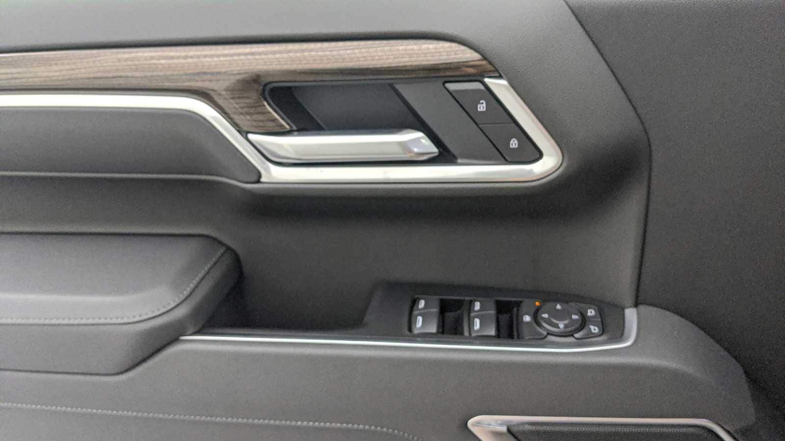 2026 Chevrolet Silverado 1500 RST - Photo 19