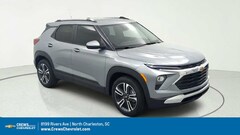 2026 Chevrolet Trailblazer LT SUV