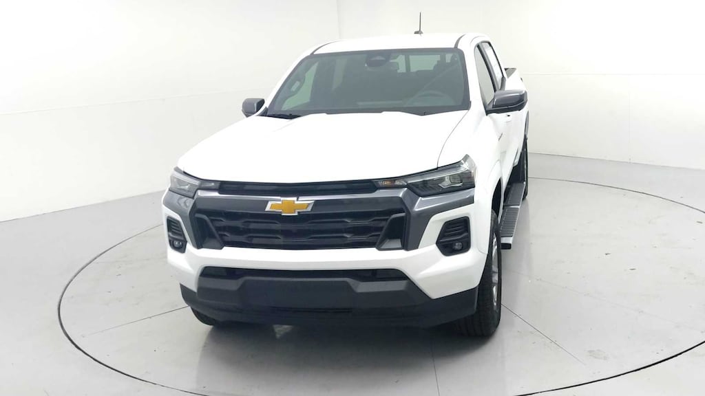 New 2026 Chevrolet Colorado LT Truck