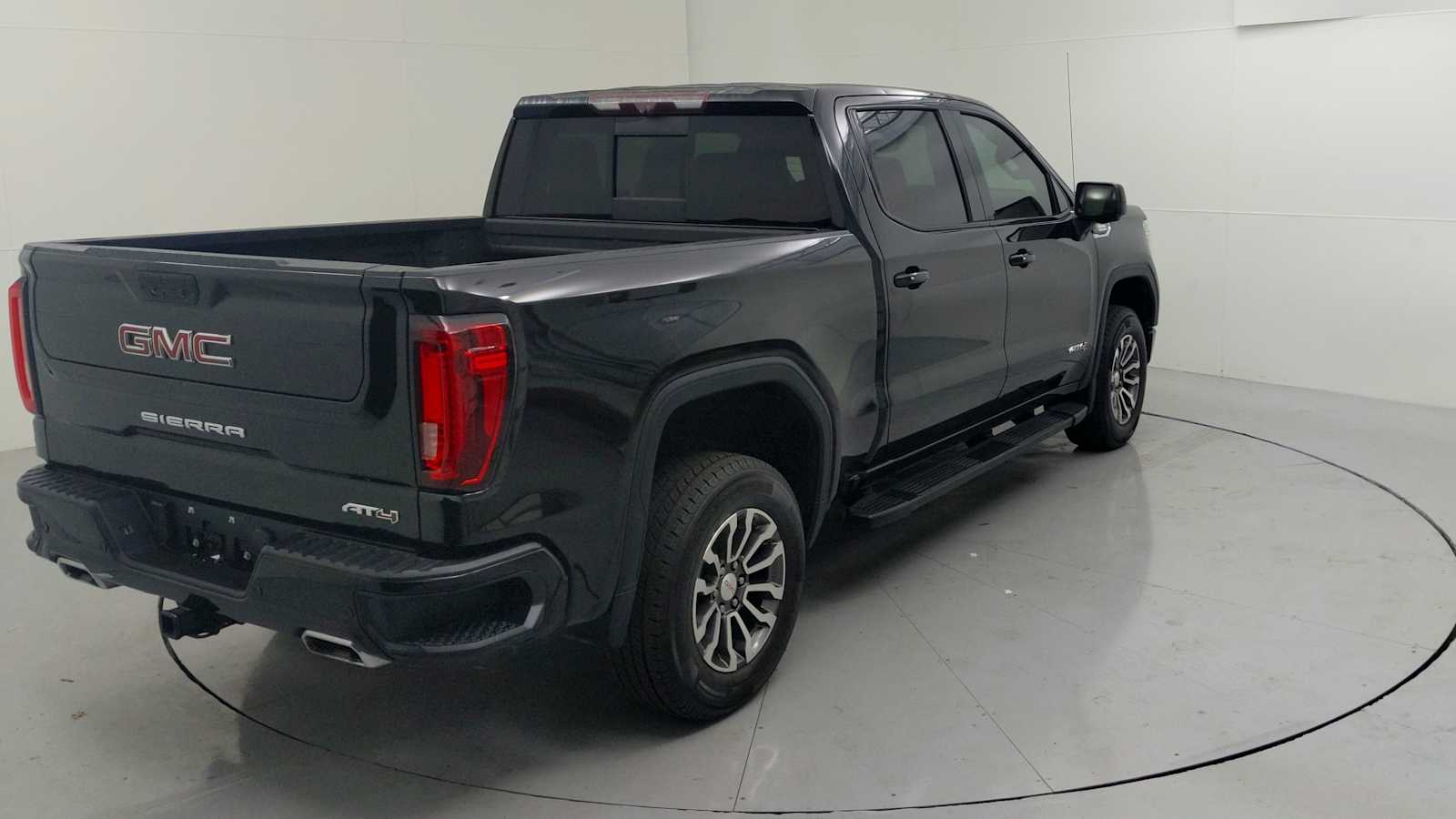 2020 GMC Sierra 1500 AT4 - Photo 10
