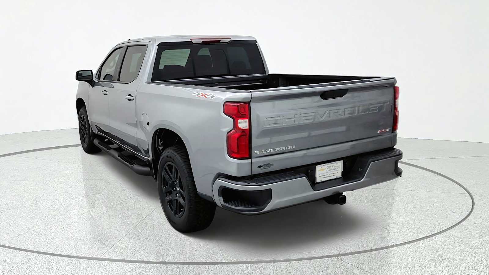 2026 Chevrolet Silverado 1500 RST - Photo 7