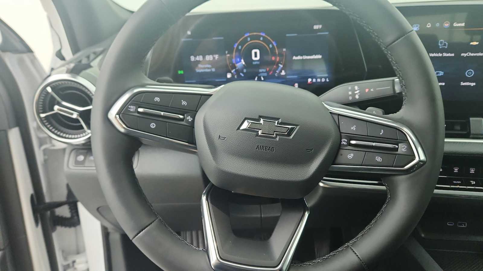 2027 Chevrolet Equinox LT - Photo 15