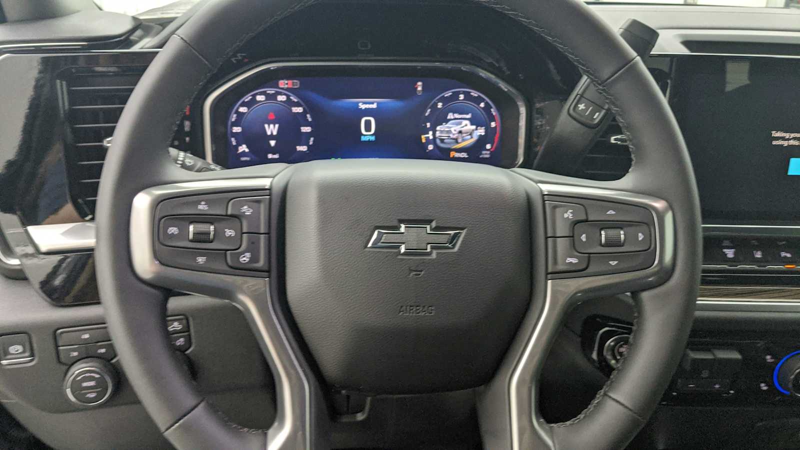 2026 Chevrolet Silverado 2500 HD LT - Photo 16
