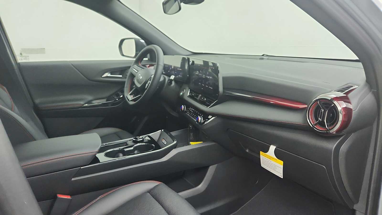 2027 Chevrolet Equinox RS - Photo 25