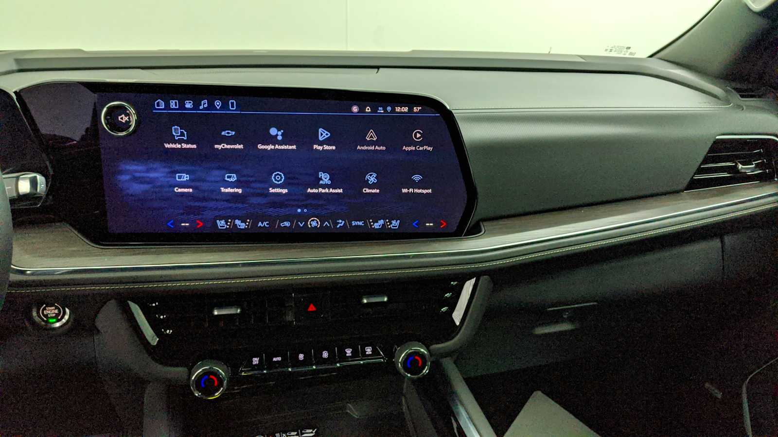 2026 Chevrolet Tahoe Premier - Photo 21