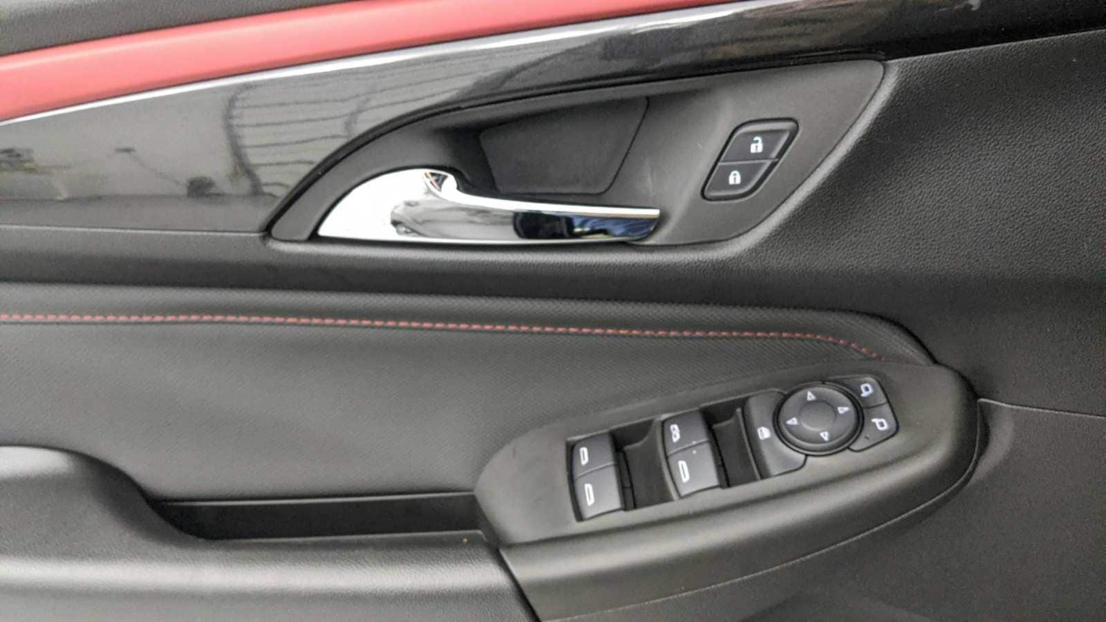 2026 Chevrolet Trailblazer RS - Photo 22