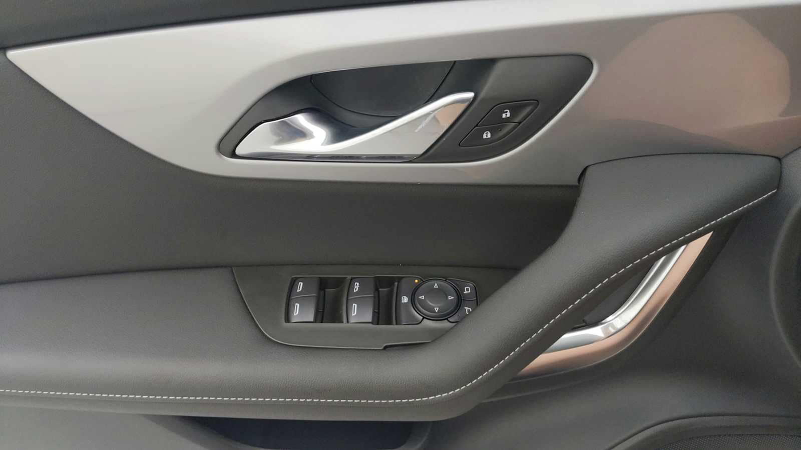 2026 Chevrolet Blazer 2LT - Photo 20