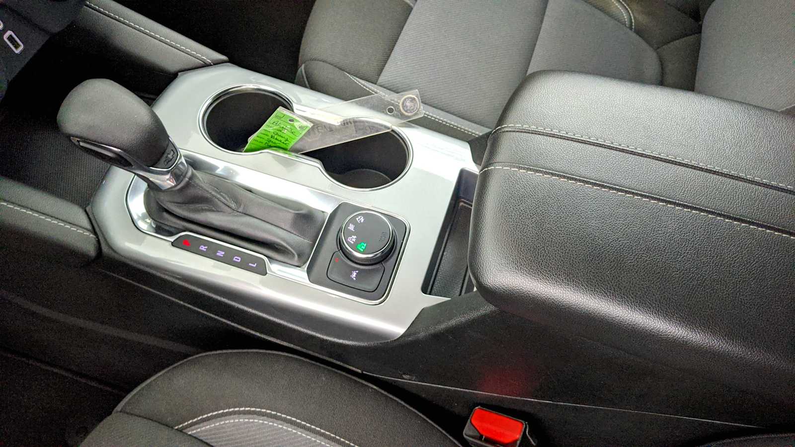 2023 Chevrolet Blazer 2LT - Photo 17