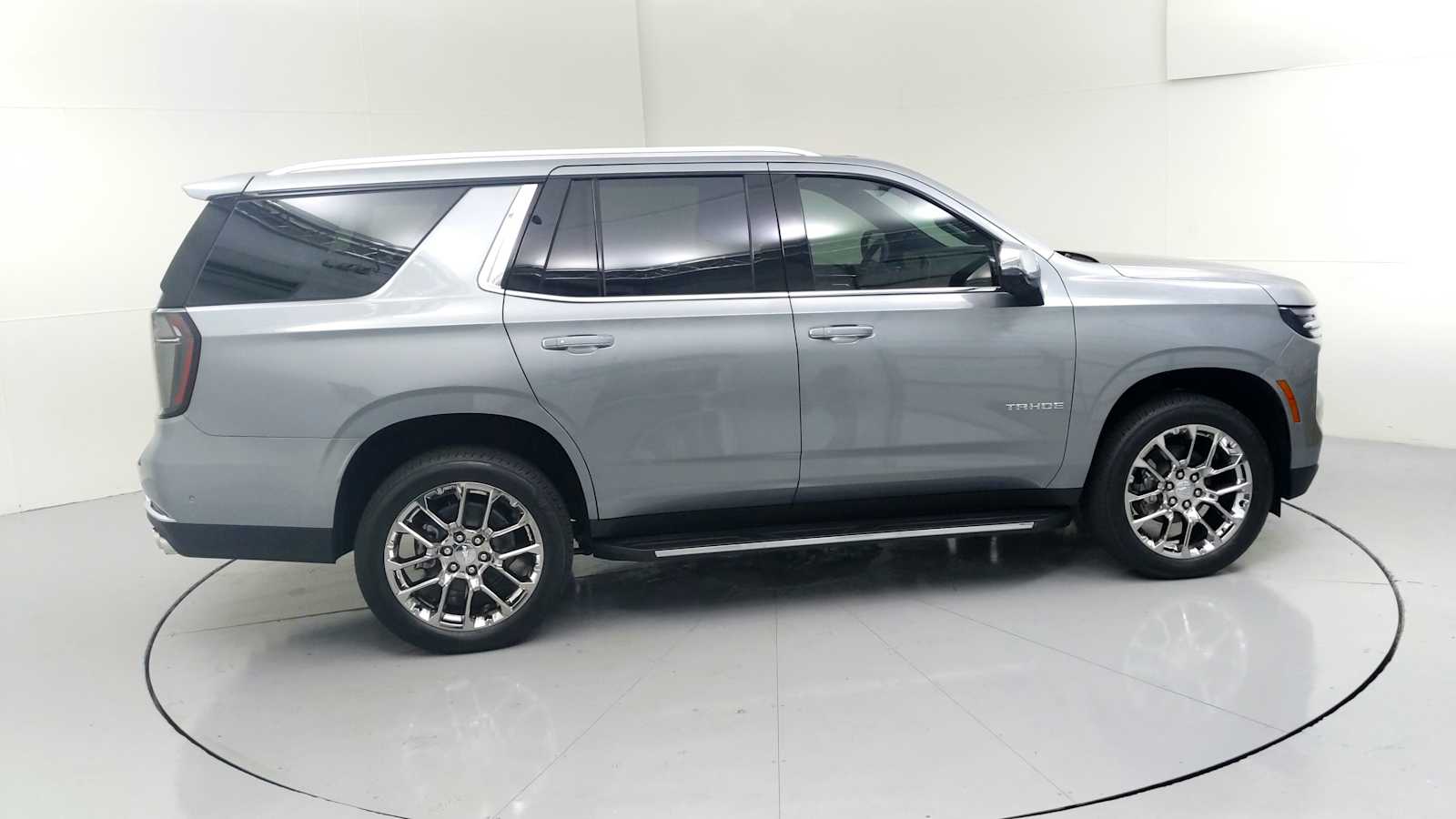 2026 Chevrolet Tahoe Premier - Photo 11