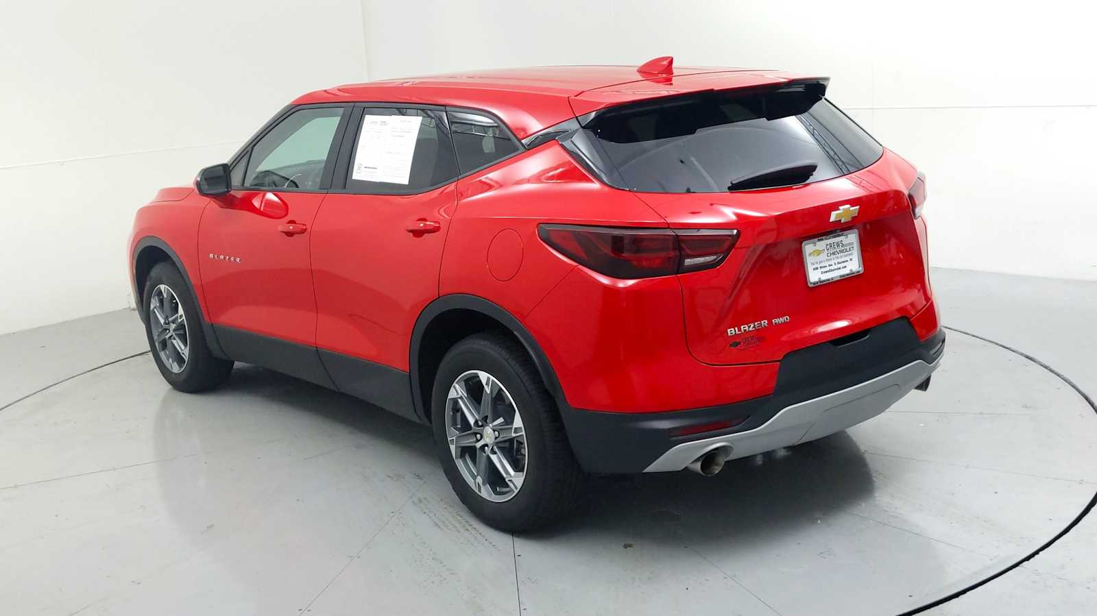 2023 Chevrolet Blazer 2LT - Photo 7