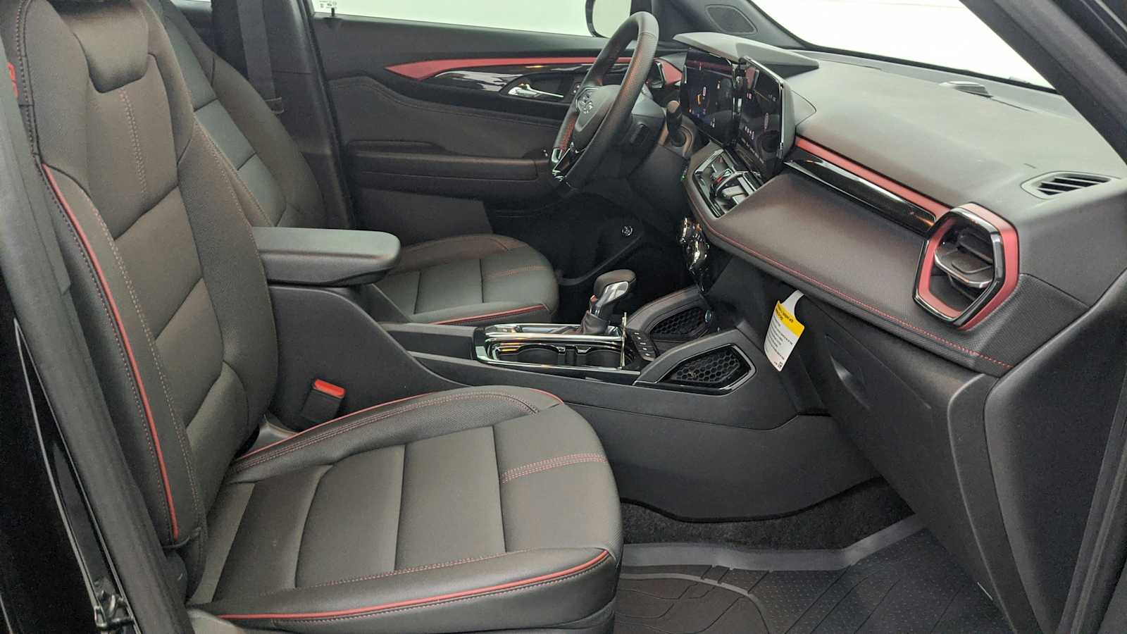 2026 Chevrolet Trailblazer RS - Photo 28