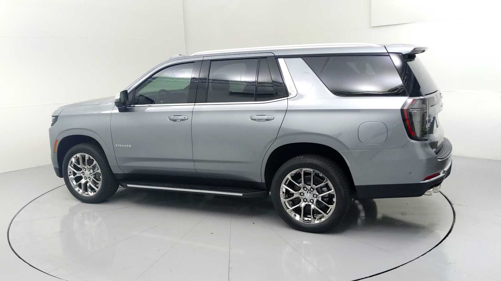 2026 Chevrolet Tahoe Premier - Photo 6