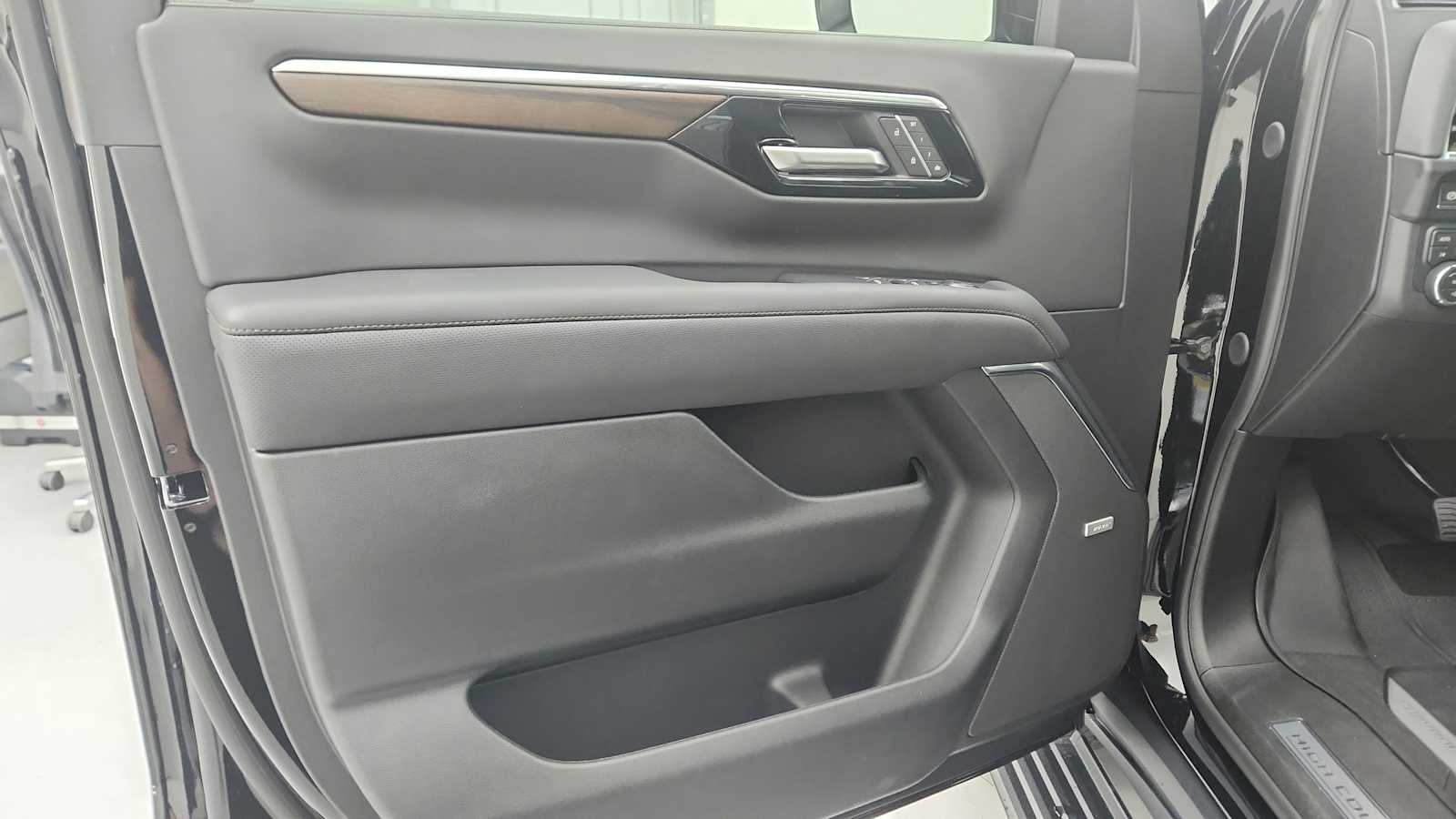 2026 Chevrolet Tahoe High Country - Photo 22