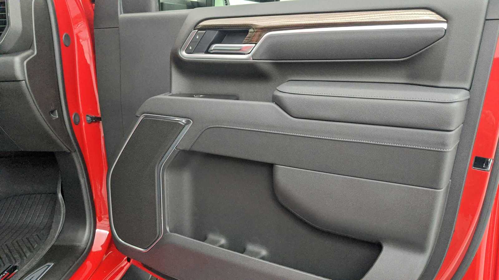 2026 Chevrolet Silverado 2500 HD LT - Photo 27