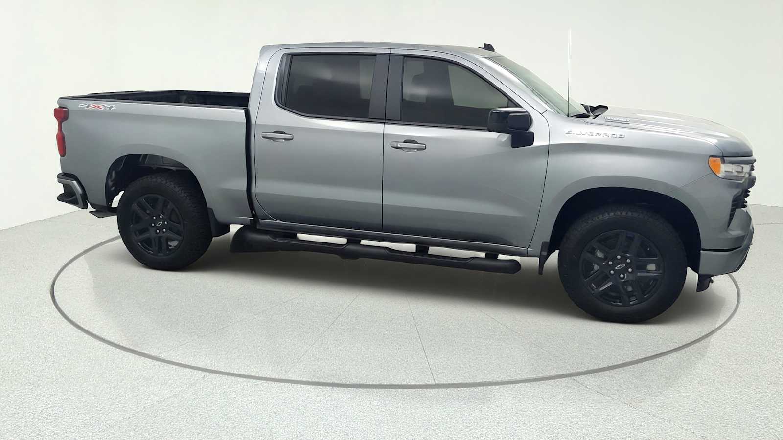 2026 Chevrolet Silverado 1500 RST - Photo 10