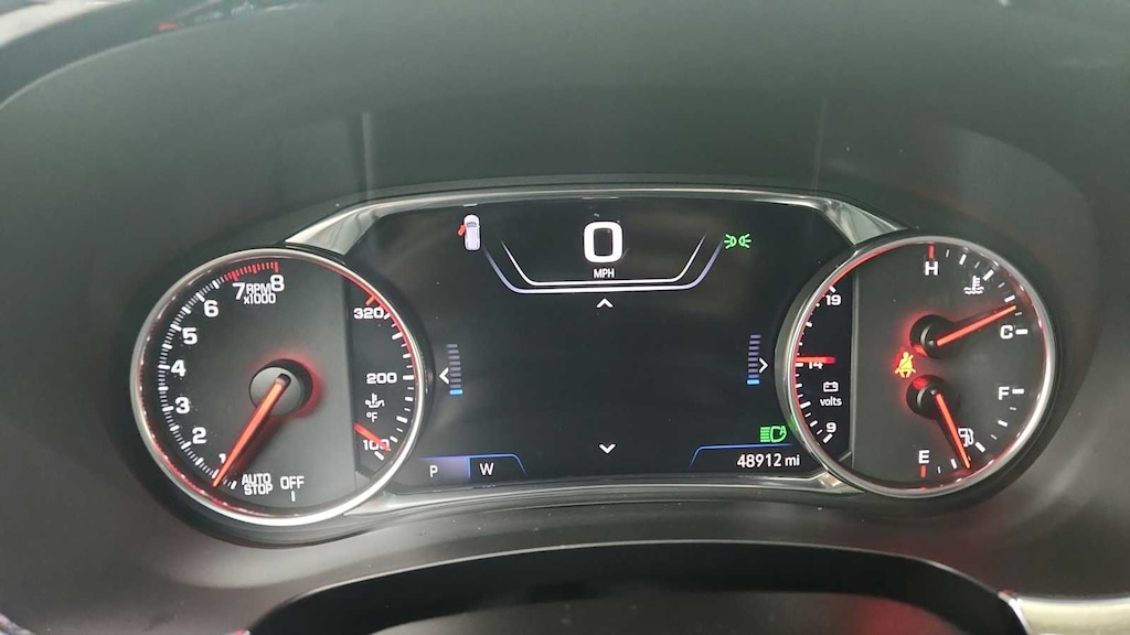 Used 2023 Chevrolet Traverse Premier SUV