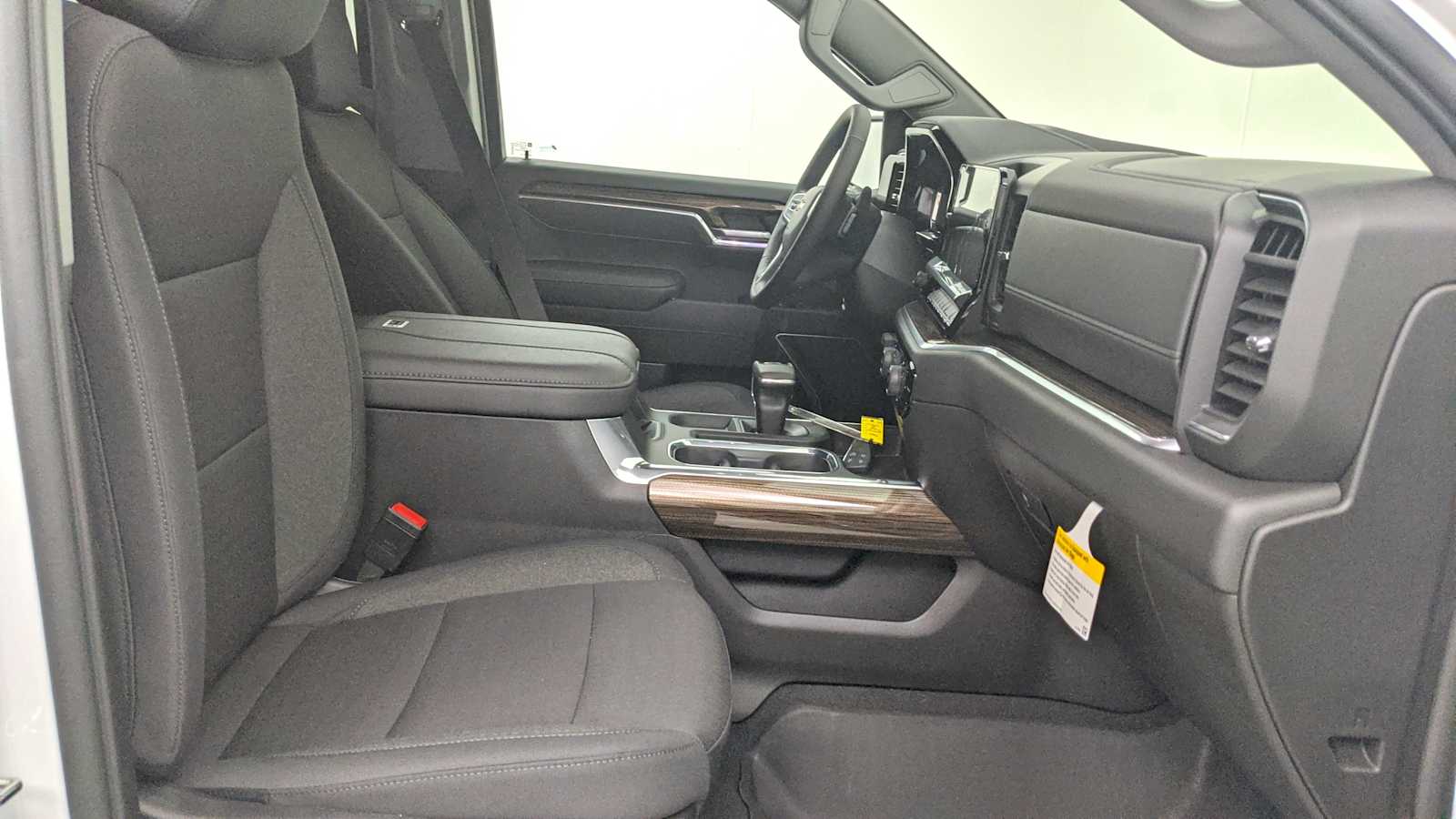 2026 Chevrolet Silverado 1500 LT - Photo 28