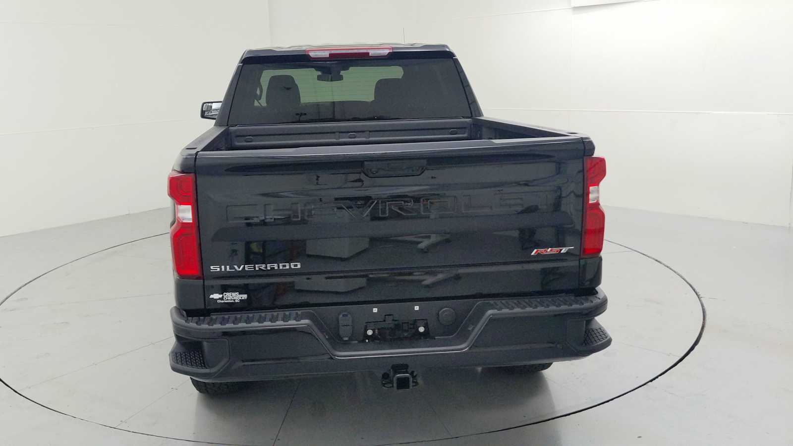 2026 Chevrolet Silverado 1500 RST - Photo 9