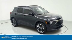 2026 Chevrolet Trailblazer RS SUV