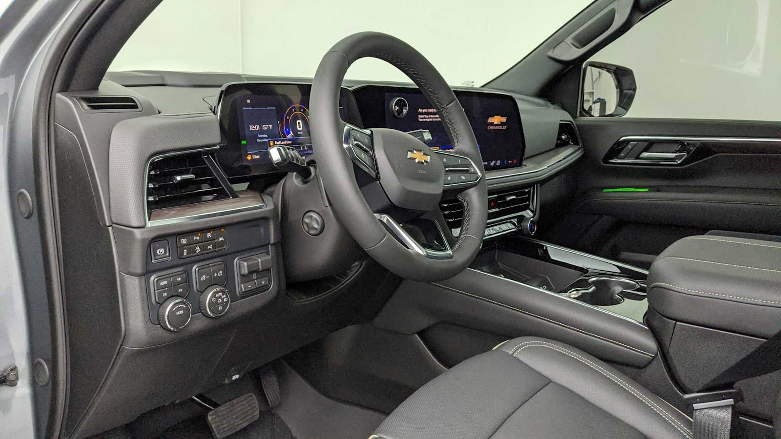 2026 Chevrolet Tahoe Premier - Photo 11