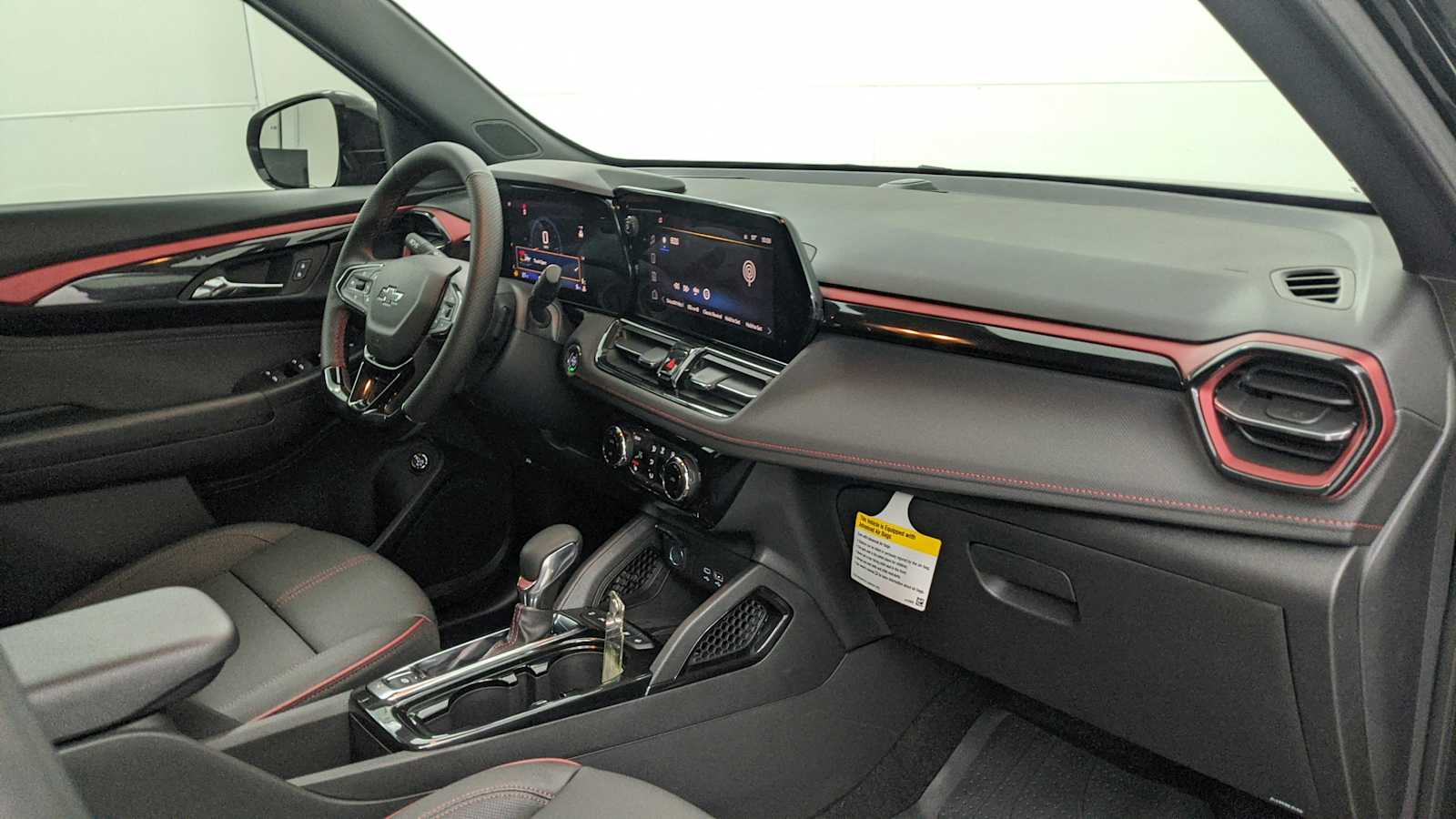 2026 Chevrolet Trailblazer RS - Photo 27