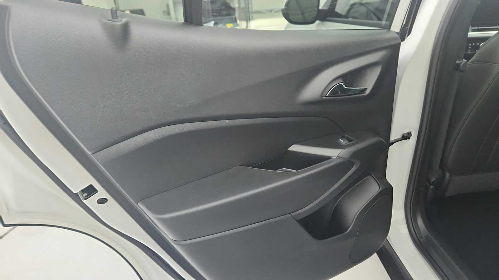 2026 Chevrolet Trax LT - Photo 23