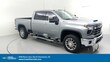  Chevrolet Silverado 2500 HD